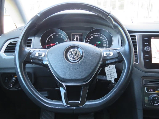 Volkswagen Golf Sportsvan - Afbeelding 24 van 30