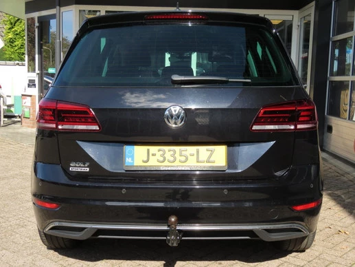Volkswagen Golf Sportsvan - Afbeelding 25 van 30