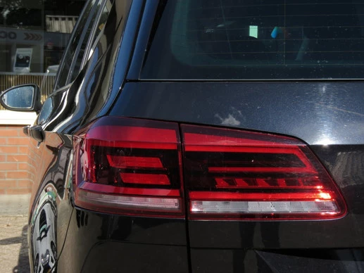 Volkswagen Golf Sportsvan - Afbeelding 26 van 30