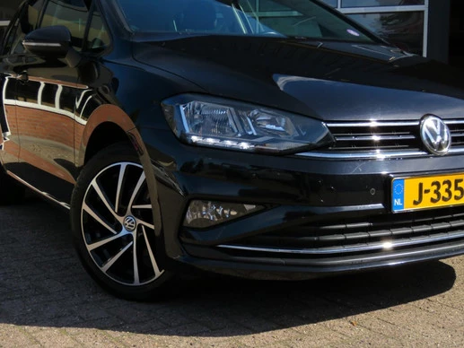 Volkswagen Golf Sportsvan - Afbeelding 28 van 30