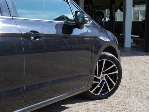 Volkswagen Golf Sportsvan - Afbeelding 29 van 30