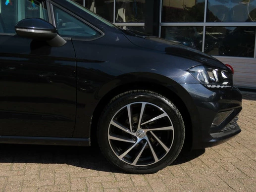 Volkswagen Golf Sportsvan - Afbeelding 30 van 30