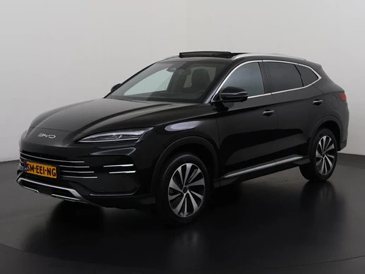 BYD SEAL U - Afbeelding 1 van 30