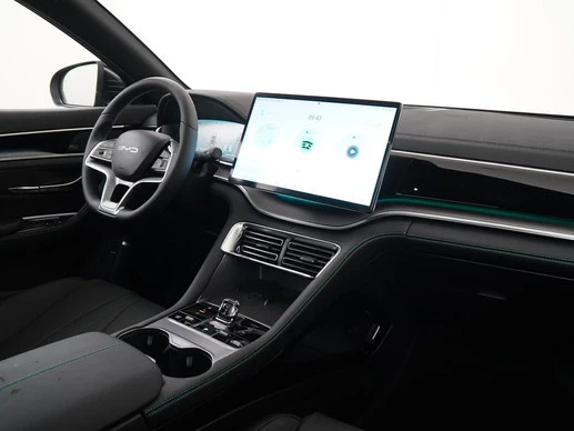 BYD SEAL U - Afbeelding 2 van 30