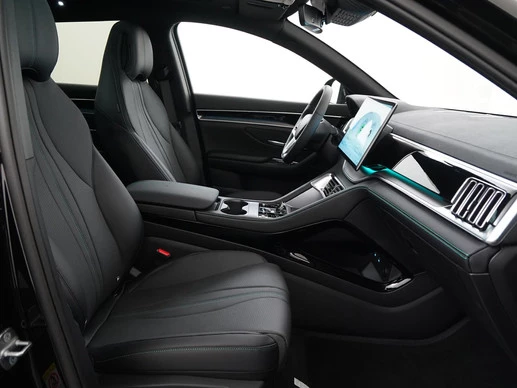 BYD SEAL U - Afbeelding 3 van 30