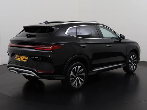 BYD SEAL U - Afbeelding 4 van 30