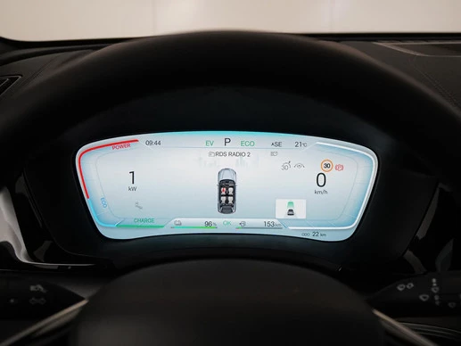 BYD SEAL U - Afbeelding 8 van 30