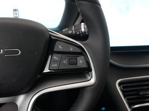 BYD SEAL U - Afbeelding 9 van 30