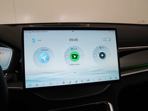 BYD SEAL U - Afbeelding 13 van 30