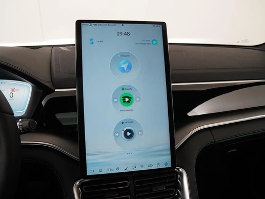 BYD SEAL U - Afbeelding 25 van 30