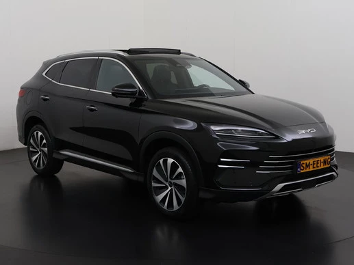 BYD SEAL U - Afbeelding 30 van 30