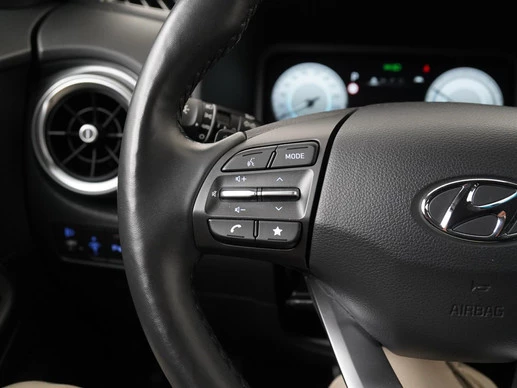 Hyundai Kona - Afbeelding 7 van 30