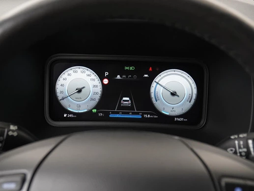 Hyundai Kona - Afbeelding 8 van 30