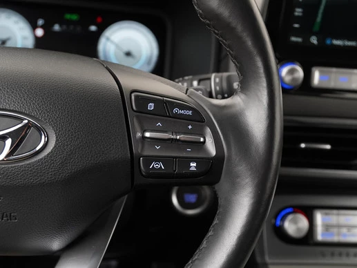 Hyundai Kona - Afbeelding 9 van 30