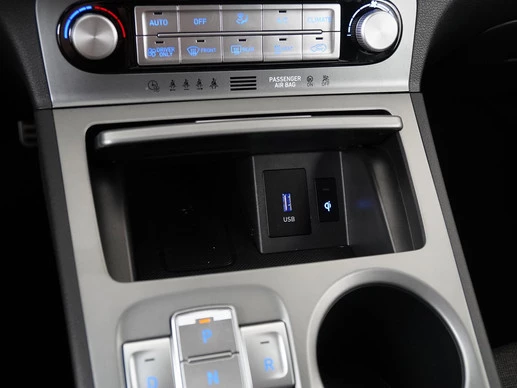 Hyundai Kona - Afbeelding 11 van 30
