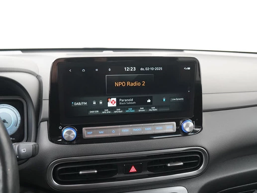 Hyundai Kona - Afbeelding 14 van 30