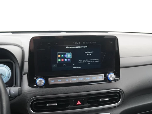Hyundai Kona - Afbeelding 16 van 30