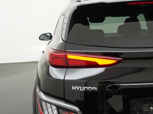 Hyundai Kona - Afbeelding 24 van 30
