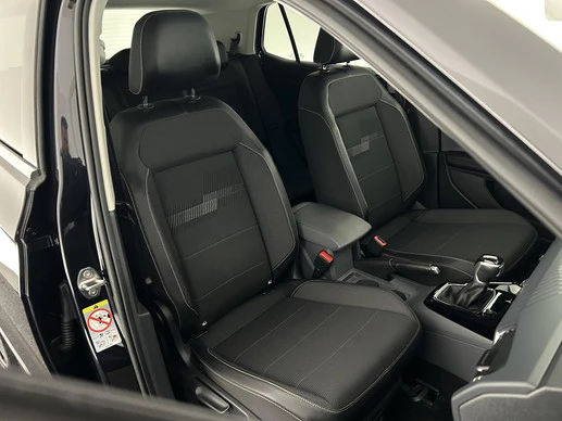 Volkswagen T-Cross - Afbeelding 2 van 30