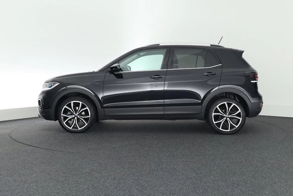Volkswagen T-Cross - Afbeelding 6 van 30