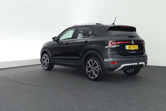 Volkswagen T-Cross - Afbeelding 7 van 30
