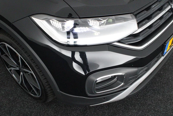 Volkswagen T-Cross - Afbeelding 5 van 30