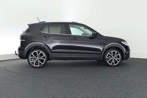 Volkswagen T-Cross - Afbeelding 9 van 30