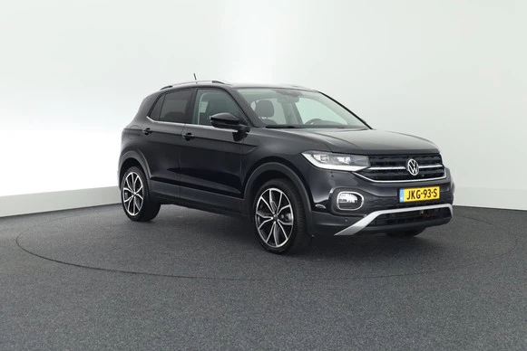 Volkswagen T-Cross - Afbeelding 10 van 30