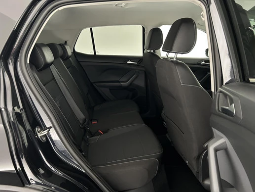 Volkswagen T-Cross - Afbeelding 11 van 30