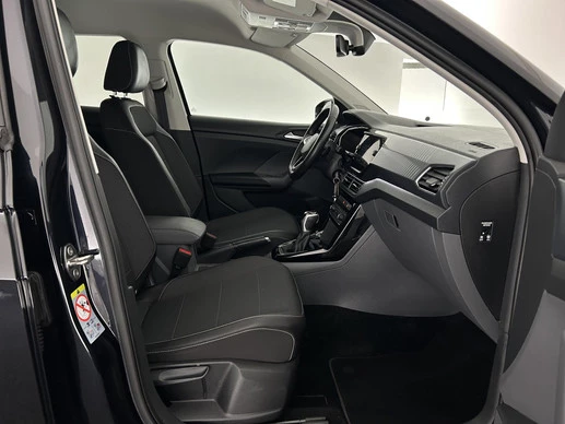 Volkswagen T-Cross - Afbeelding 12 van 30