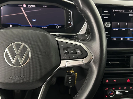 Volkswagen T-Cross - Afbeelding 17 van 30