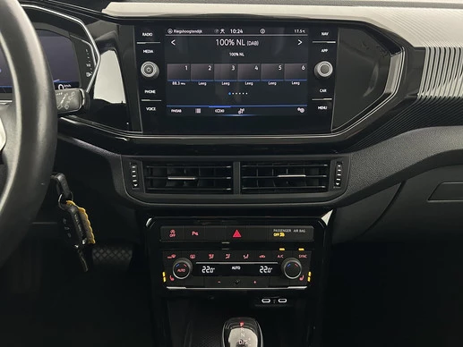 Volkswagen T-Cross - Afbeelding 18 van 30