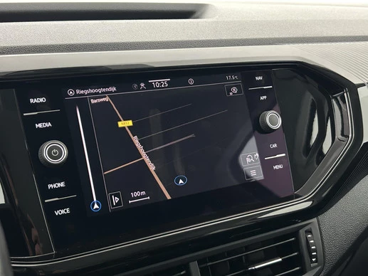 Volkswagen T-Cross - Afbeelding 19 van 30