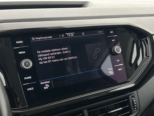 Volkswagen T-Cross - Afbeelding 20 van 30