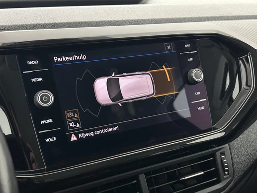 Volkswagen T-Cross - Afbeelding 21 van 30