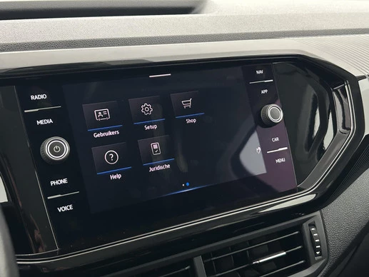 Volkswagen T-Cross - Afbeelding 22 van 30