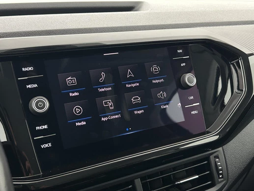 Volkswagen T-Cross - Afbeelding 24 van 30