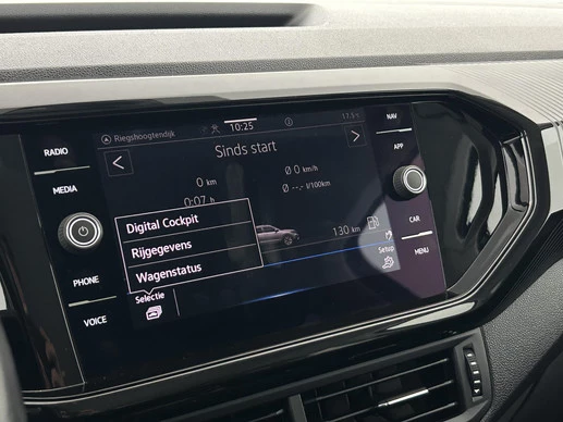 Volkswagen T-Cross - Afbeelding 25 van 30