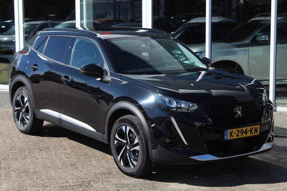 Peugeot e-2008 - Afbeelding 2 van 30