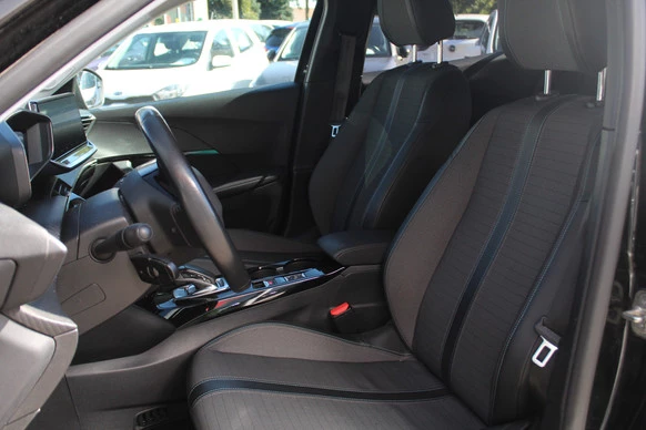 Peugeot e-2008 - Afbeelding 5 van 30