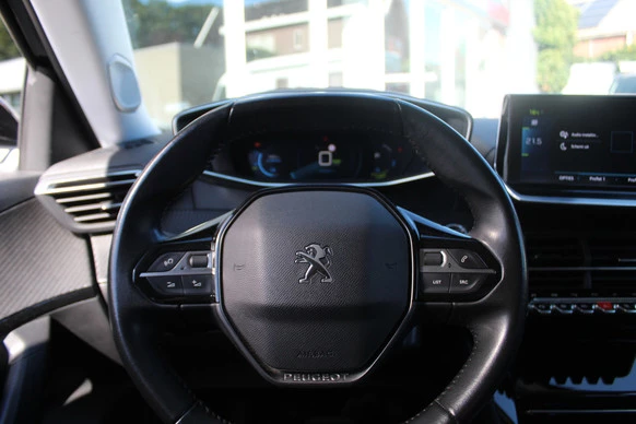 Peugeot e-2008 - Afbeelding 8 van 30