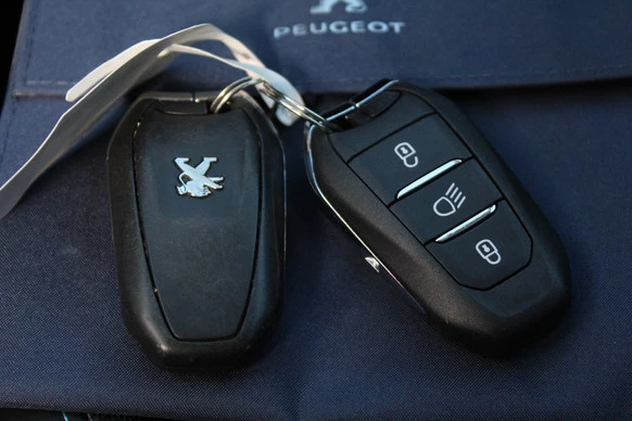Peugeot e-2008 - Afbeelding 25 van 30