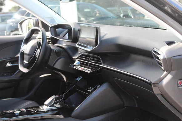Peugeot e-2008 - Afbeelding 26 van 30