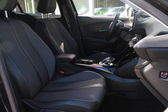 Peugeot e-2008 - Afbeelding 27 van 30