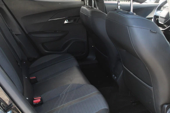Peugeot e-2008 - Afbeelding 28 van 30