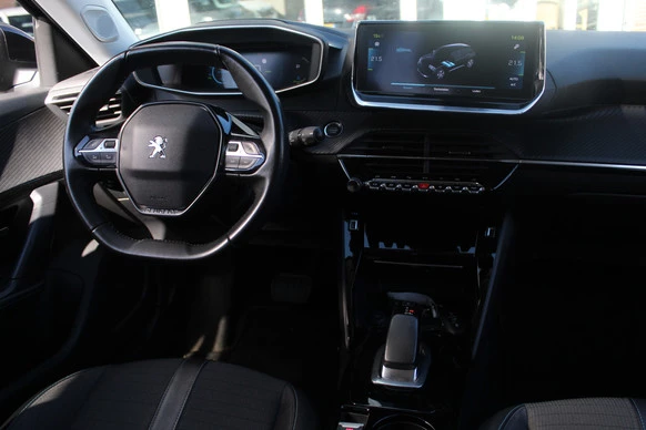 Peugeot e-2008 - Afbeelding 29 van 30