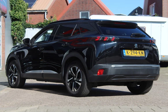 Peugeot e-2008 - Afbeelding 30 van 30