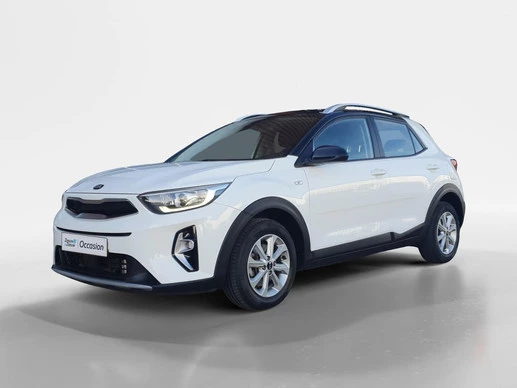 Kia Stonic - Afbeelding 1 van 30