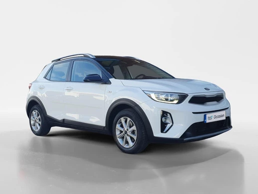 Kia Stonic - Afbeelding 3 van 30