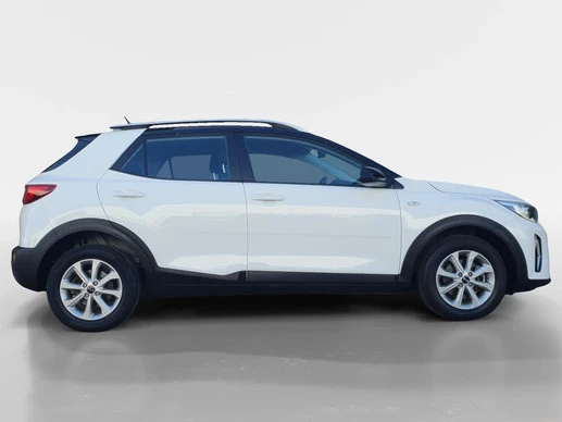 Kia Stonic - Afbeelding 4 van 30